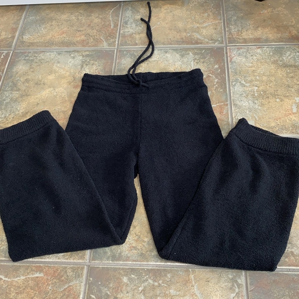 Chaser Cotton Fleece Jogger